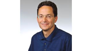 Richard Rovner, Vice President of Marketing von MathWorks: "MATLAB, Simulink und die entsprechenden Toolboxen erlauben die schnelle Entwicklung von Algorithmen und die automatische Codegenerierung für Computer Vision, Signalverarbeitung, Robotik sowie Steuerungs- und Regelsysteme."  (Bild: MathWorks)