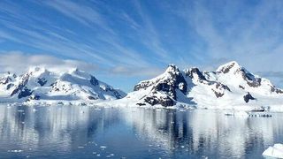 VMware spezifizierte das „Project Arctic“, das erstmals auf der VMworld 2021 präsentiert wurde.  (Bild: gemeinfrei, jcrane / Pixabay)