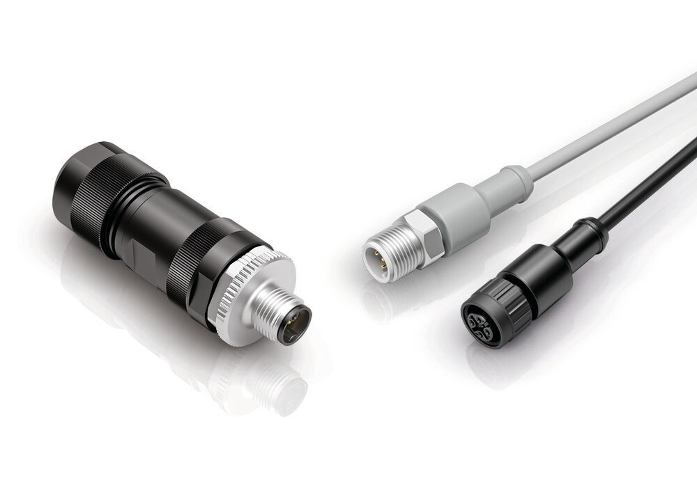 M12: Automatisieren im Fokus der Industrie 4.0