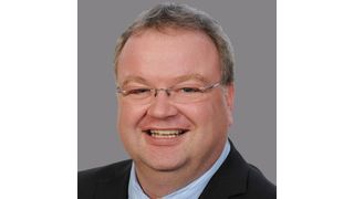Thomas Amann, der Geschäftsführer von Embedded Office. Er betont, dass das Zertifizierungskit die Qualifizierung sicherheitsrelevanter Lösungen im Medizinbereich stark vereinfache. (Bild: Embedded Office)