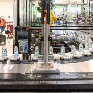 (Nicolas LEBLANC / item)