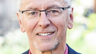 Prof. Dr. Armin Grunwald leitet das Institut für Technikfolgenabschätzung und Systemanalyse (ITAS) am Karlsruher Institut für Technologie (KIT) und das Büro für Technikfolgen-Abschätzung beim Deutschen Bundestag.  (© www.kit.edu)