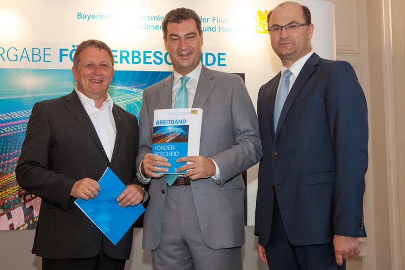 ... Kulmbach, ... (Bild: Bayerisches Finanzministerium)