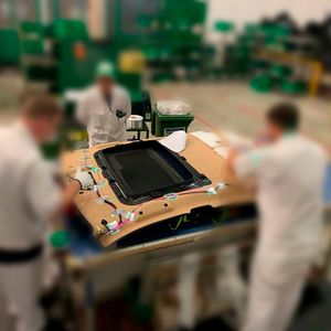 Bei steigender Variantenvielfalt nimmt das Fehlerpotenzial zu.(Bild:  Extend 3D)