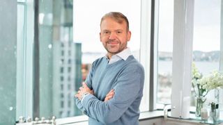Joe Smolarsk wird neuer Chief Executive Officer (CEO) bei Watchguard Technologies. Er folgt damit auf Vats Srivatsan, welcher im Mai 2025 als Interim-CEO eingesprungen ist.  (Bild: Watchguard Technologies)
