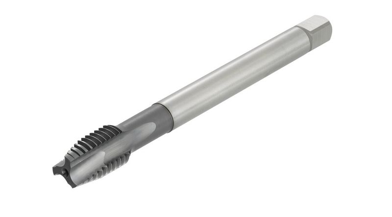 Inox-Gewindebohrer Markant von LMT Tools. (Bild: LMT Tools)