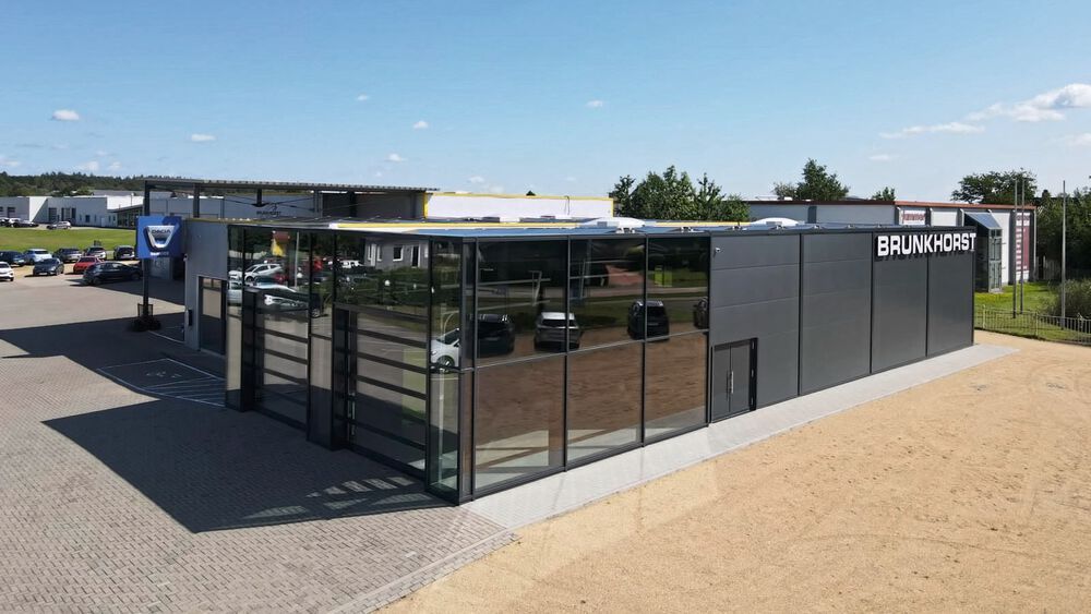 Autohaus Brunkhorst Gmbh