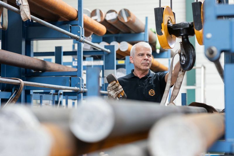 (Quelle:  KTR Systems)