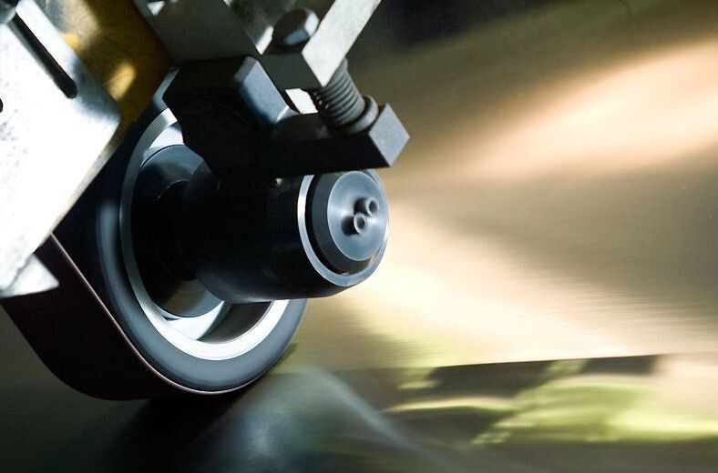 Behälter- und Apparatebau bei AMS. (Bild: AMS)