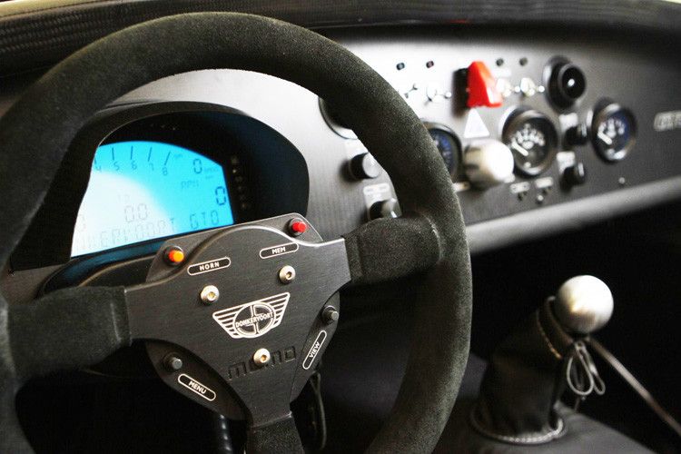 Echt, authentisch und direkt, ohne dass einem irgendeine Elektronik einen Strich durch die Rechnung macht. (Foto: sp-x)