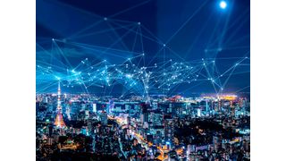 Der Datenaustausch zwischen Unternehmen wird immer wichtiger – die IDSA will den Datenaustausch sicher und souverän gestalten.  (Bild: German Edge Cloud)