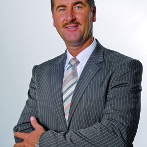 Igor Vidmajer, Verkaufsleiter VW-Neuwagen