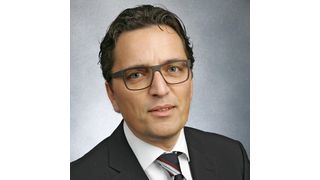 Zum 1. Juni dieses Jahres wird Frank Müller neuer CEO von TrelleborgVibracoustic. (Foto: TrelleborgVibracoustic)