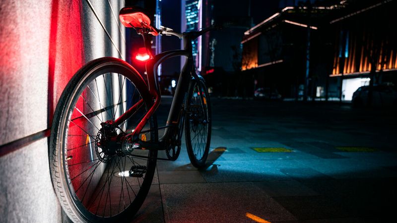 Zur Ausstattung des Urtopia gehört eine LED-Lichtanlage. (Bild: Urtopia)