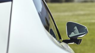 Der Polestar 4 konkurriert mit Modellen wie dem Audi Q6 E-Tron oder dem BMW iX3. (Bild: Polestar)