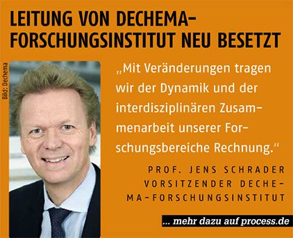 Zitat aus der PROCESS 03 2017 Die Hintergründe und einzelnen Beiträge zu den Zitaten finden Sie im jeweilgen ePaper in unserem Heftarchiv. ePaper-Archiv (Bild: PROCESS)