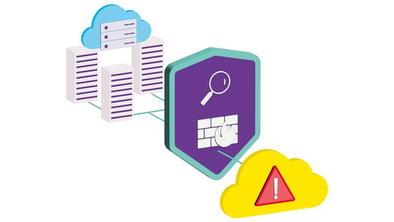 Als erste virtualisierte Firewall erfüllt genugate und genugate Virtual die hohen Sicherheitsstandards für die BSI-Zertifizierung nach EAL 4+ und AVA_VAN.5.(Bild:  genua GmbH)
