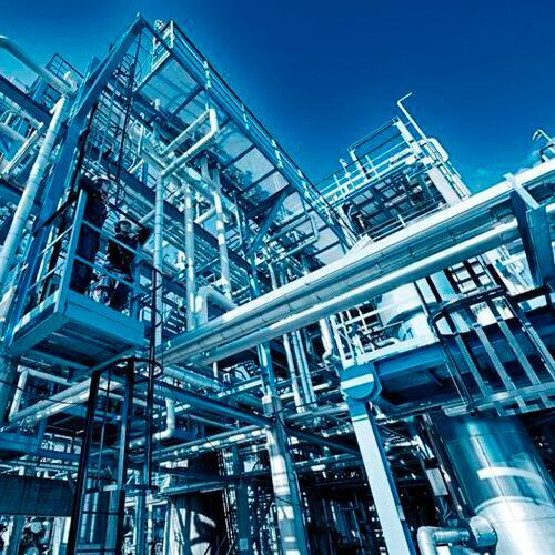 Mitsubishi Gas Chemical to Build Industrial Hydrogen Peroxide Production Unit