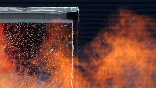 In Lampertheim und in Burghausen gab es Störfälle die in der Zema-Datenbank abschließend aufgearbeitet wurden. (Symbolbild) (Ernhofer / PROCESS)