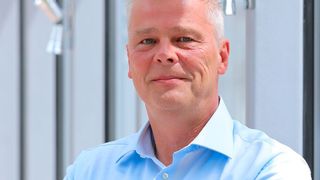 Kai Zimdahl ist neuer Country Manager Germany bei Check Point. (Check Point)