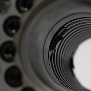 Radialumlenkstück von innen (Bild:  joshuarzepka.com/Kammerer)