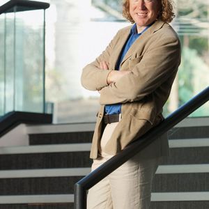 Dr. Sean Simpson, Chief Scientific Officer und Mitgründer von Lanzatech(Bild:  BASF)