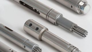 Tablettierwerkzeuge für Non-Pharma-Anwendungen (Bild: Tipecska Maschinenbau)