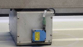 Das 3D-Drucksystem S-Max baut Sandgussformen in einer Druckauflösung von 0,07 mm × 0,98 mm (X × Y) auf. (Bild: Michel)