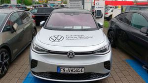 Das sind die Autohäuser mit dem besten Servicekonzept || Bild 17 / 26