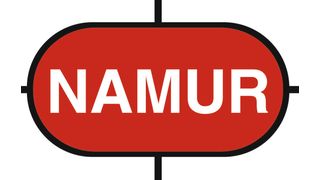  (Logo: Namur)