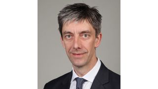 Christian Benz ist neuer Vorstand für Technologie, Vertrieb und Marketing der Jetter AG. (Bild:Jetter AG)