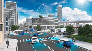 In order to develop a digital and automated tool chain, AVL, Microsoft, Hexagon, Synopsys and Tracetronic have teamed up. (Image:AVL)