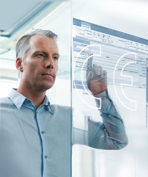 Die Workflow-orientierte Struktur von Safexpert 8.0 ermöglicht ein integriertes Sicherheits-Engineering mit hoher Bedienfreundlichkeit. (Bild: Sick)