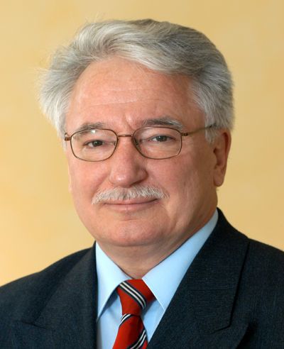 Günter Untucht, Trend Micro: „Der  Kampf gegen die Cyber-Kriminalität darf nicht der eigenen Profilierung dienen.“ (Archiv: Vogel Business Media)