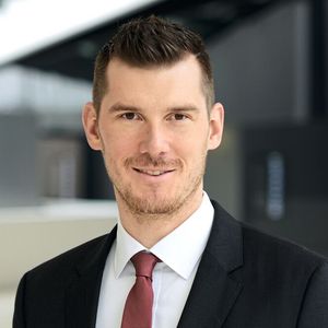 Christopher Boss is the director and international product manager of Euroguss.