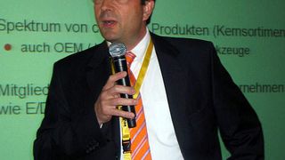 Thomas Hesse konnte nach der Umstellung auf eine standardisierte Produktdatenbank neue Kundenkreise via Internet erschließen. (Archiv: Vogel Business Media)