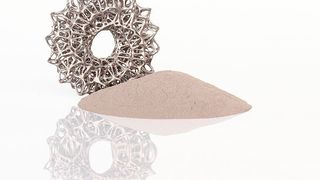 Die TLS mit Sitz in Bitterfeld verfügt über 25 Jahre Erfahrung und gilt als einer der international führenden Spezialisten in der Herstellung von qualitativ hochwertigen Metallpulvern für den industriellen 3D-Druck. (Altana)