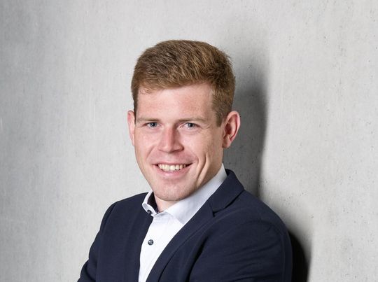 Florian Schmidt ist Senior Expert Cybersecurity bei TÜV SÜD. (Bild:  TÜV SÜD)