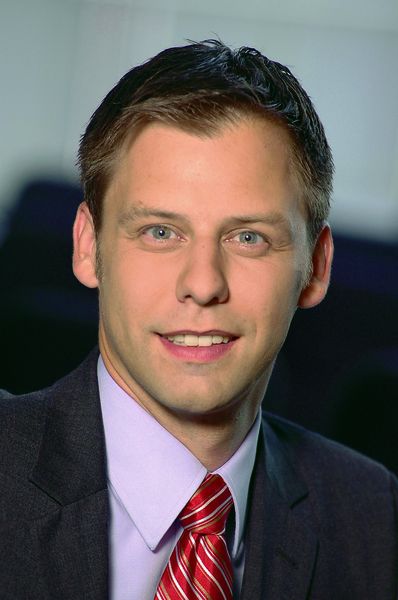 Will mit FOC-Regelung bei 8-Bit-MCUs und neuer Konfigurationsssoftware die Entwicklung von Motorsteuerungen vereinfachen: Dr. Stephan Zizala, Infineon. (Archiv: Vogel Business Media)