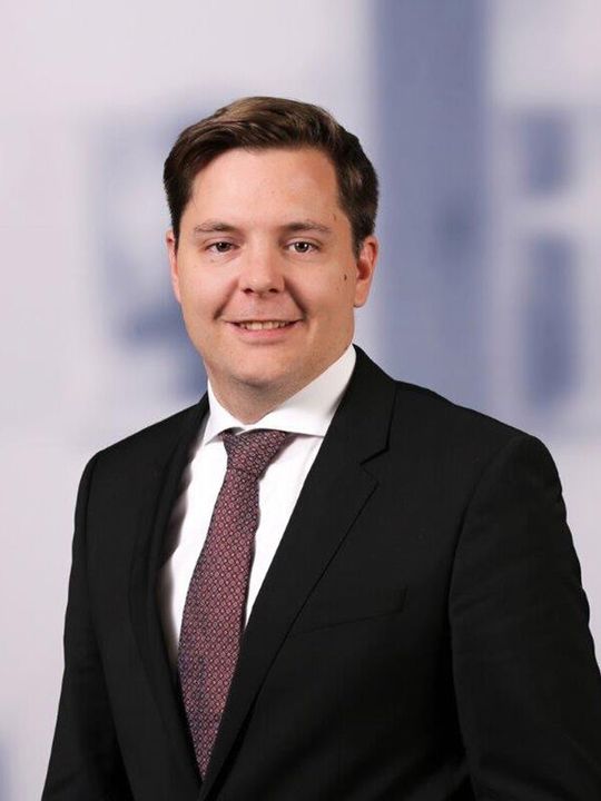 Kevin Schwarz, Zscaler EMEA.(Bild:  Zscaler)