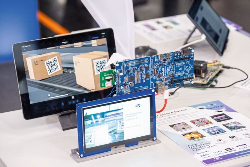  (Bild: NürnbergMesse)