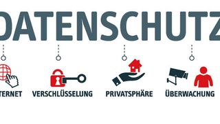 Die Themen Datenschutz und DSGVO waren auch 2019 beratungsintensiv (Trueffelpix - stock.adobe.com)