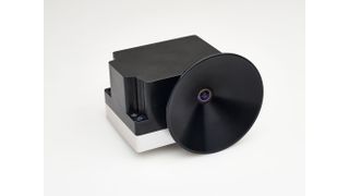 IoT-Know-how aus Estland: Für das Artemis-Programm der NASA hat Krakul Stereokameras entwickelt, die den Betrieb eines Roboterarms überwachen, der Bodenproben vom Mond sammeln wird.  (Krakul)