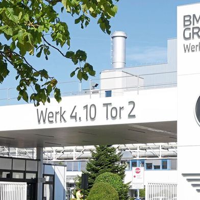Die BMW Group kann sich dem Fakt sinkender Verkäufe in China nicht entziehen. In anderen Regionen geht es jedoch aufwärts. (Bild: BMW)