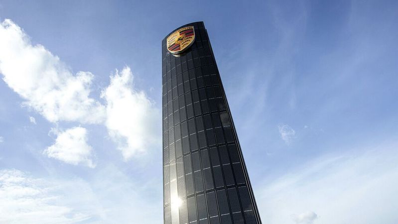 Porsche investiert seit Längerem in E-Fuels.