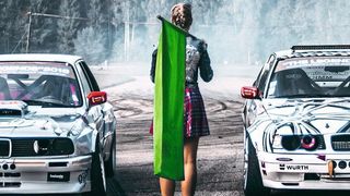 Ist der Wettbewerb vielleicht günstiger bei mehr Leistung? Mit nutzenbasierter Konstruktion soll ein optimales Kosten-/Leistungsverhältnis möglich sein.  (Rapla kardirada, Ridaküla, Estonia)