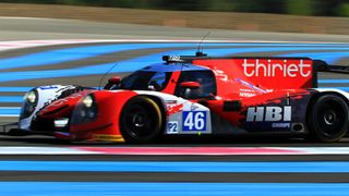 Das neue Reglement des ACO hebt die Kostengrenze für LMP2-Prototypen an, begrenzt aber gleichzeitig die Chassishersteller. (Foto: Manfred Muhr)