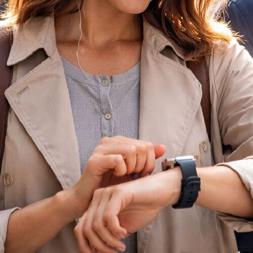 Once data collection was complete, the passive data were analyzed using artificial intelligence developed as part of the project. (Source:  Image generated using artificial intelligence)