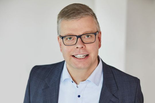 (Stephan Kück ist Geschäftsführer und CSO/CTO von Computop. (Bild: Computop))