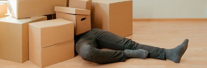 Die Migration komplexer Datenlandschaften ist ein Vorhaben, das Unternehmen, deren Kernkompetenz in anderen Gebieten liegt, schnell überfordern kann. Umzugsprofis können hier helfen.(Bild:  gemeinfrei / Pexels)